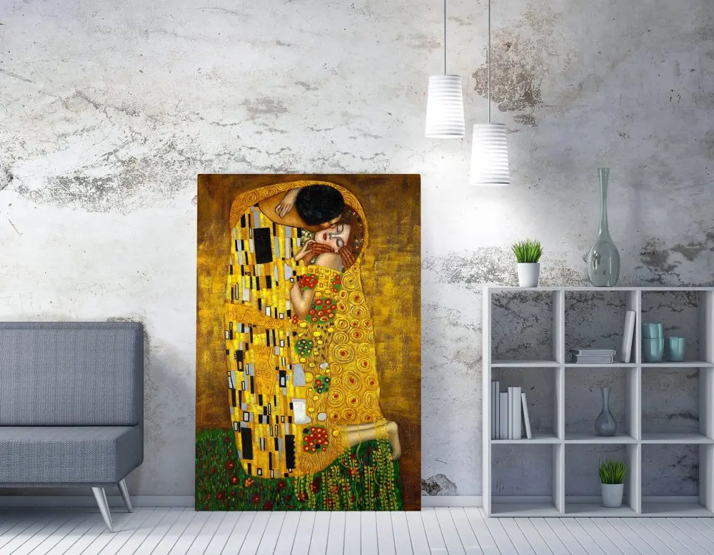 Dekorativní obraz na plátně WY94 (70 x 100)