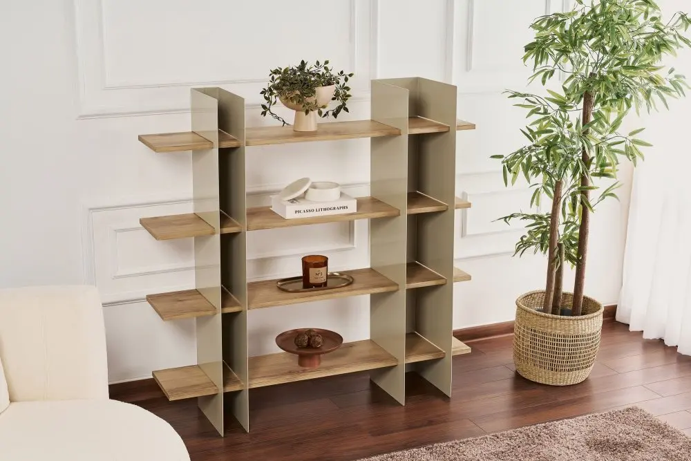 Knihovna Shb-017-B
