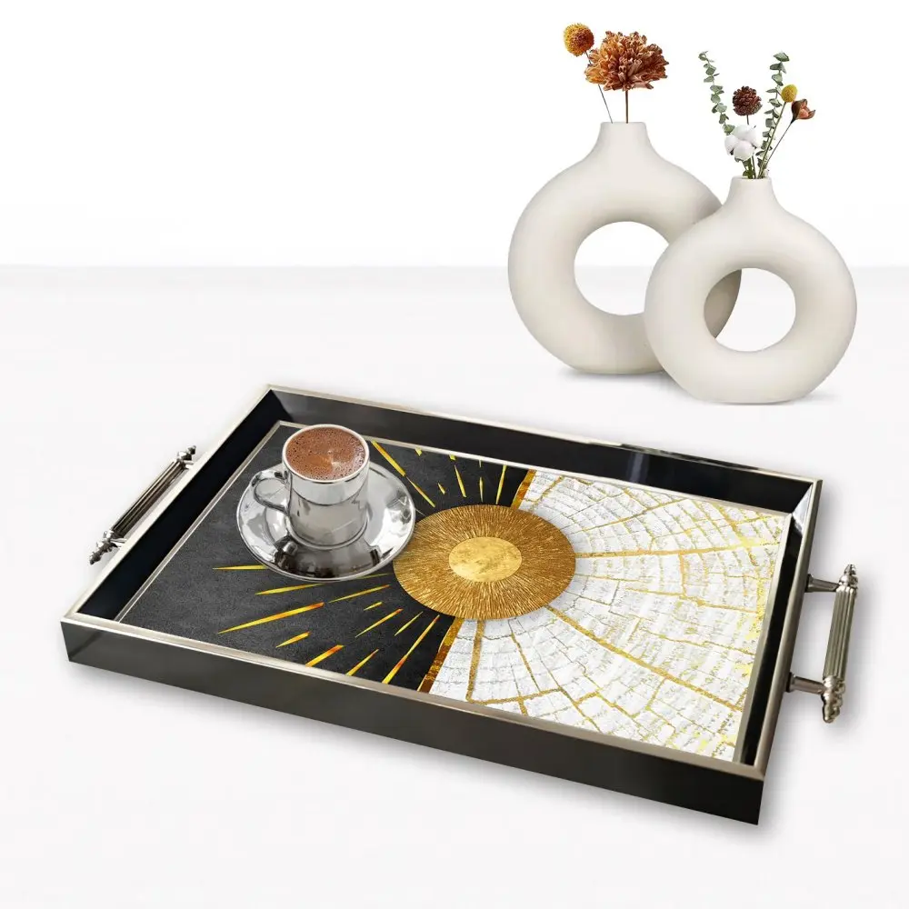 Tray TPG9834