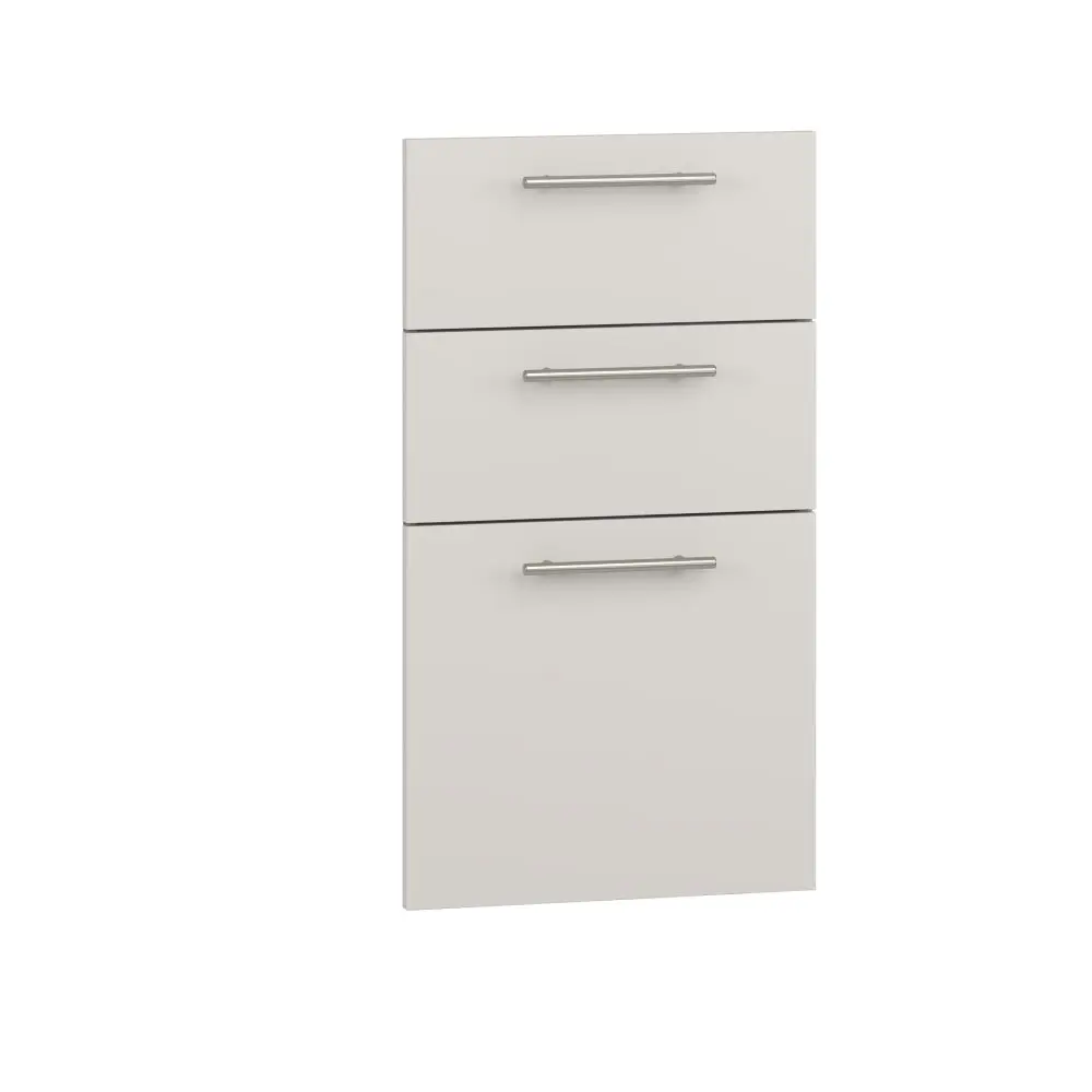 Dvířka ke skříňce VENTO D3S_H-40/82 Halmar