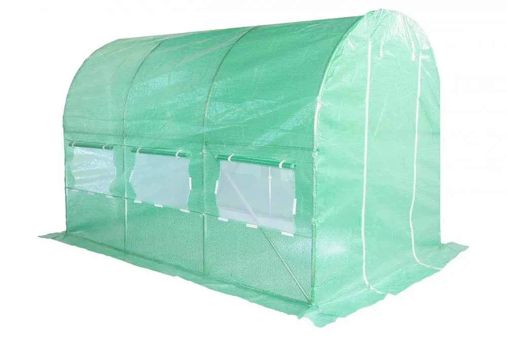 Zahradní fóliovník HG 2x3m