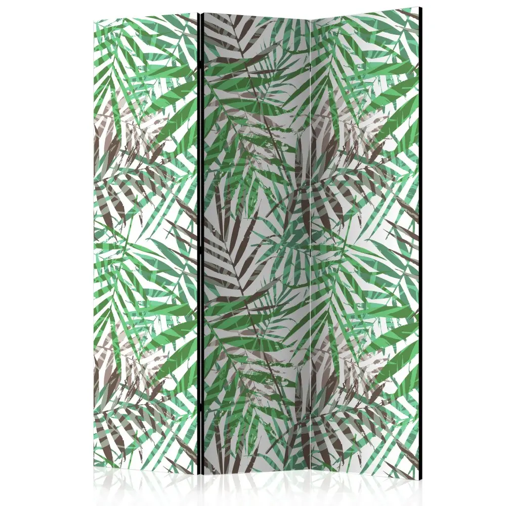 Paraván Wild Leaves Dekorhome