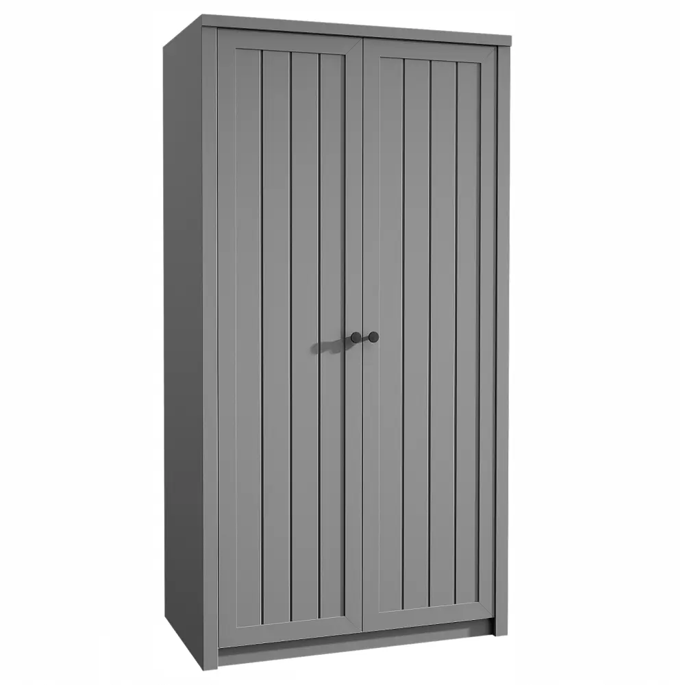 Šatní skříň PROVANCE S2D Tempo Kondela