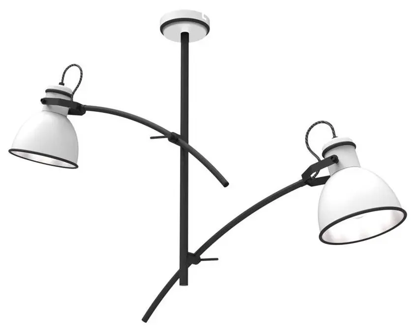 Závěsná lampa ZUMBA Candellux