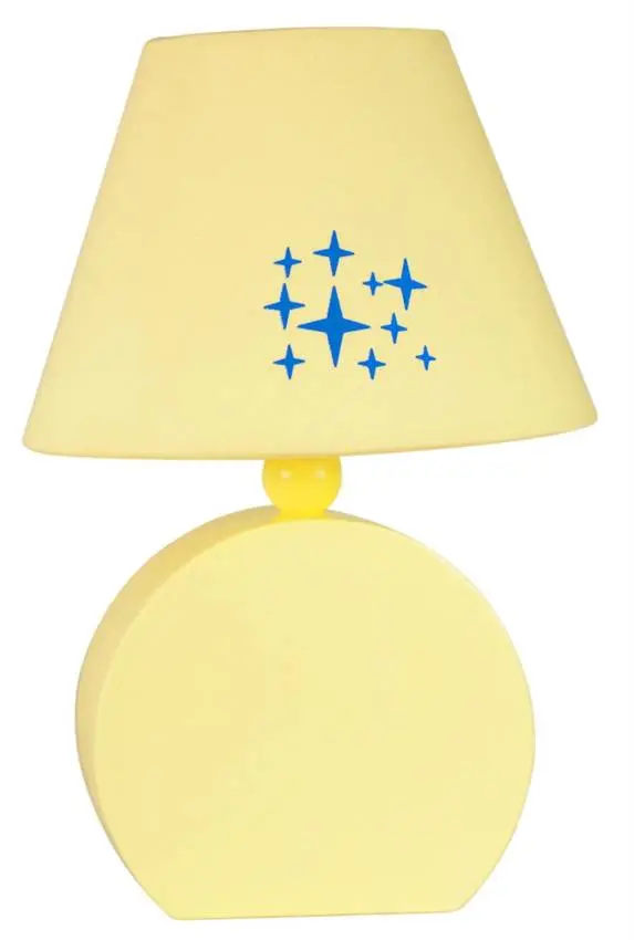 Stolní lampa OFELIA Candellux