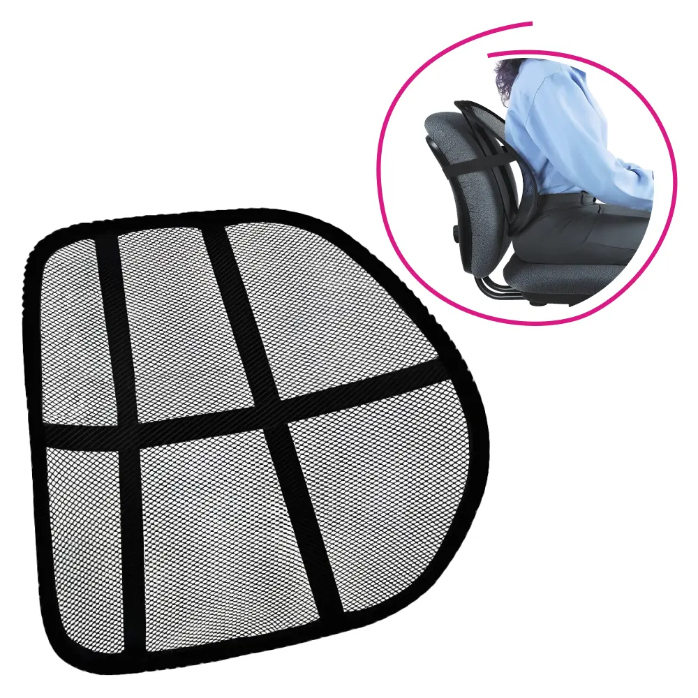 Ergonimická opěrka zad BEKIO Tempo Kondela