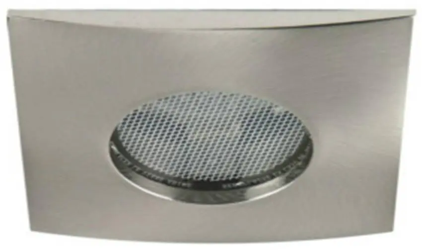 Stropní svítidlo Sh-10 IP65 Mr16
