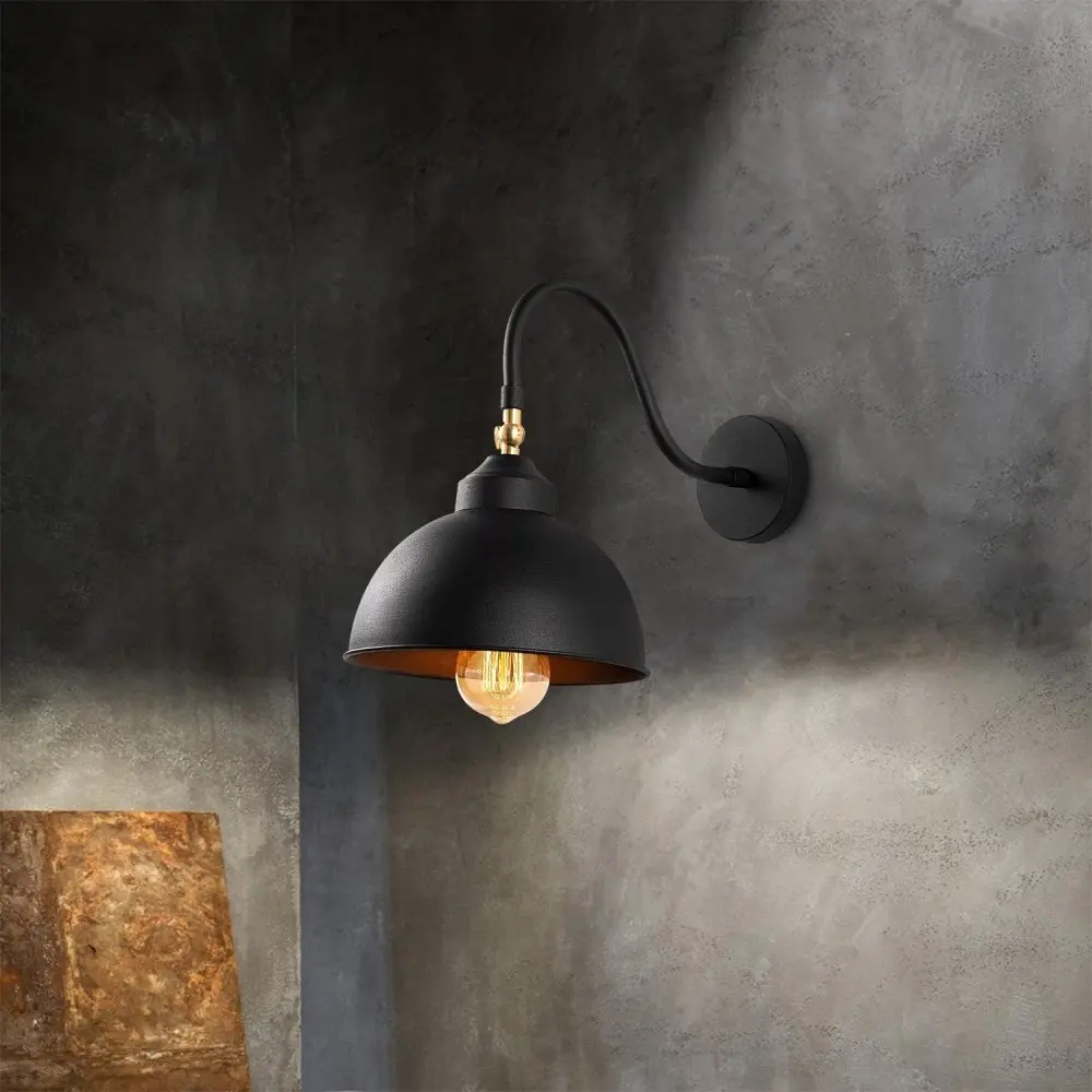 Nástěnná lampa Sağlam - 3742 - LW