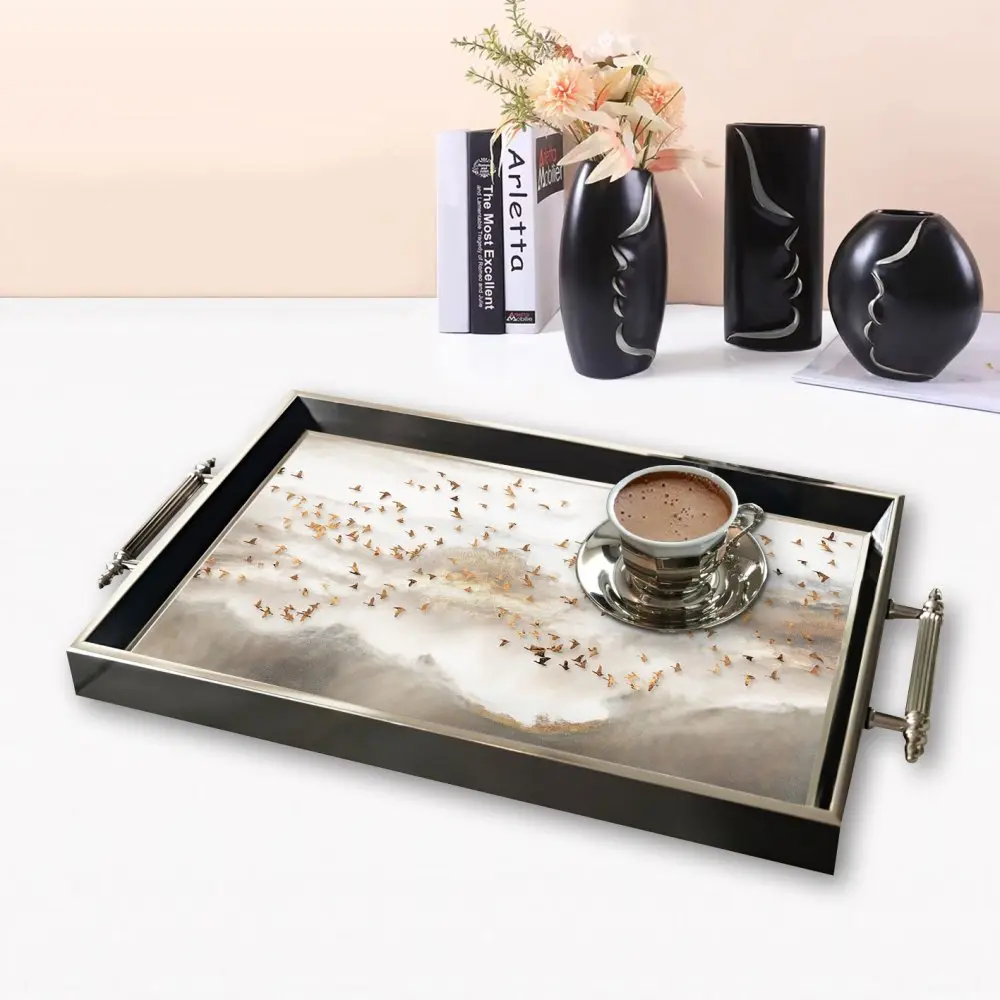 Tray TPG9844