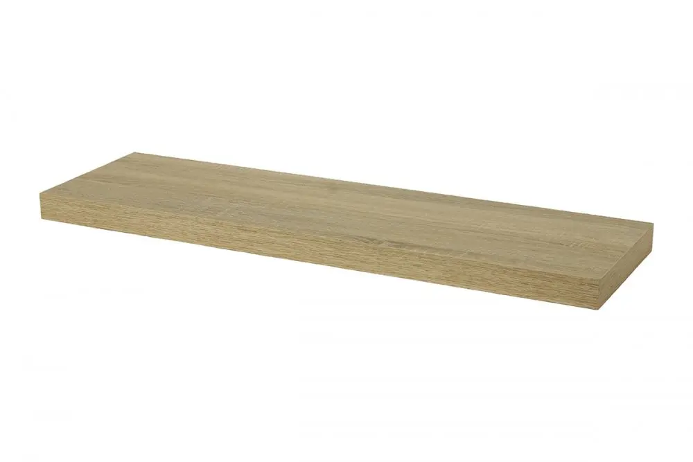 Nástěnná polička P-005 80 cm Autronic
