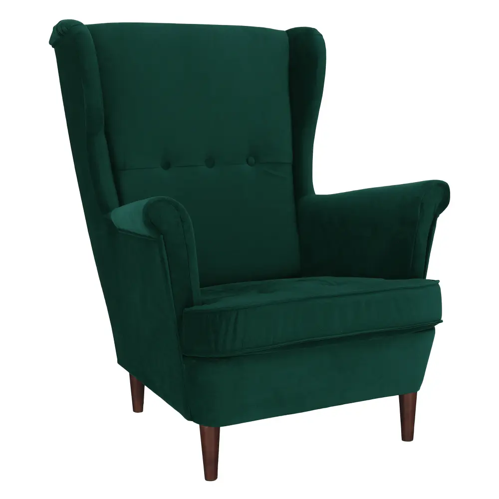 Křeslo ušák RUFINO 3 NEW Tempo Kondela