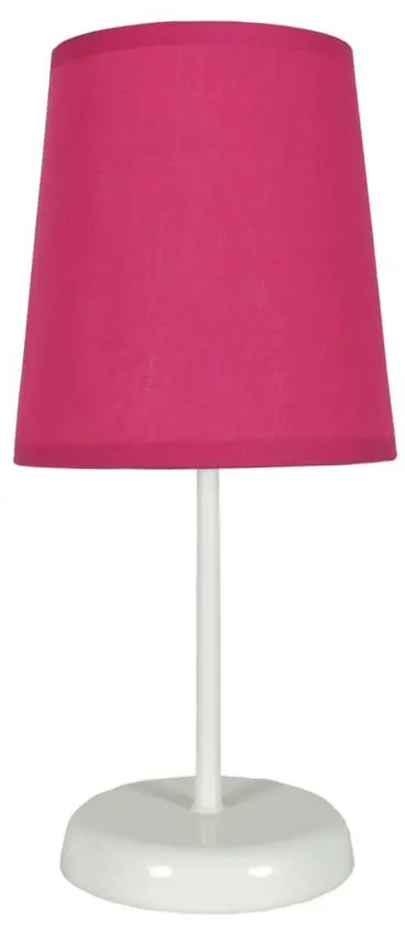 Stolní lampa GALA Candellux