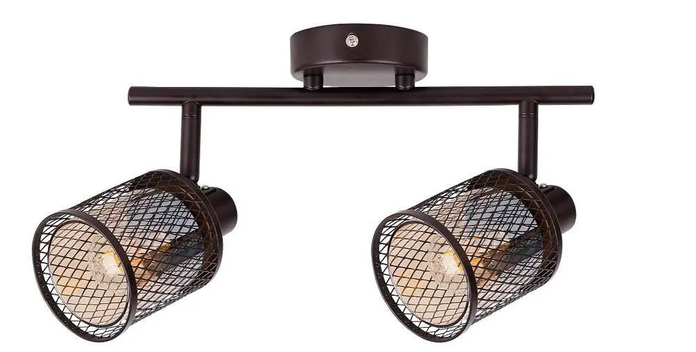 Stropní světlo CANABERA Candellux