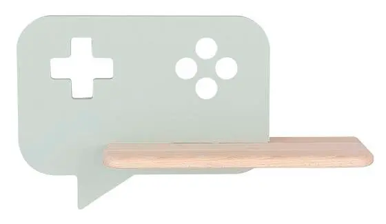 Dětská lampička CONSOLE LED Candellux