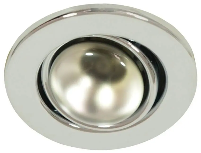 Pohyblivé stropní svítidlo, chromové, venkovní, R39 E14, OZR-04