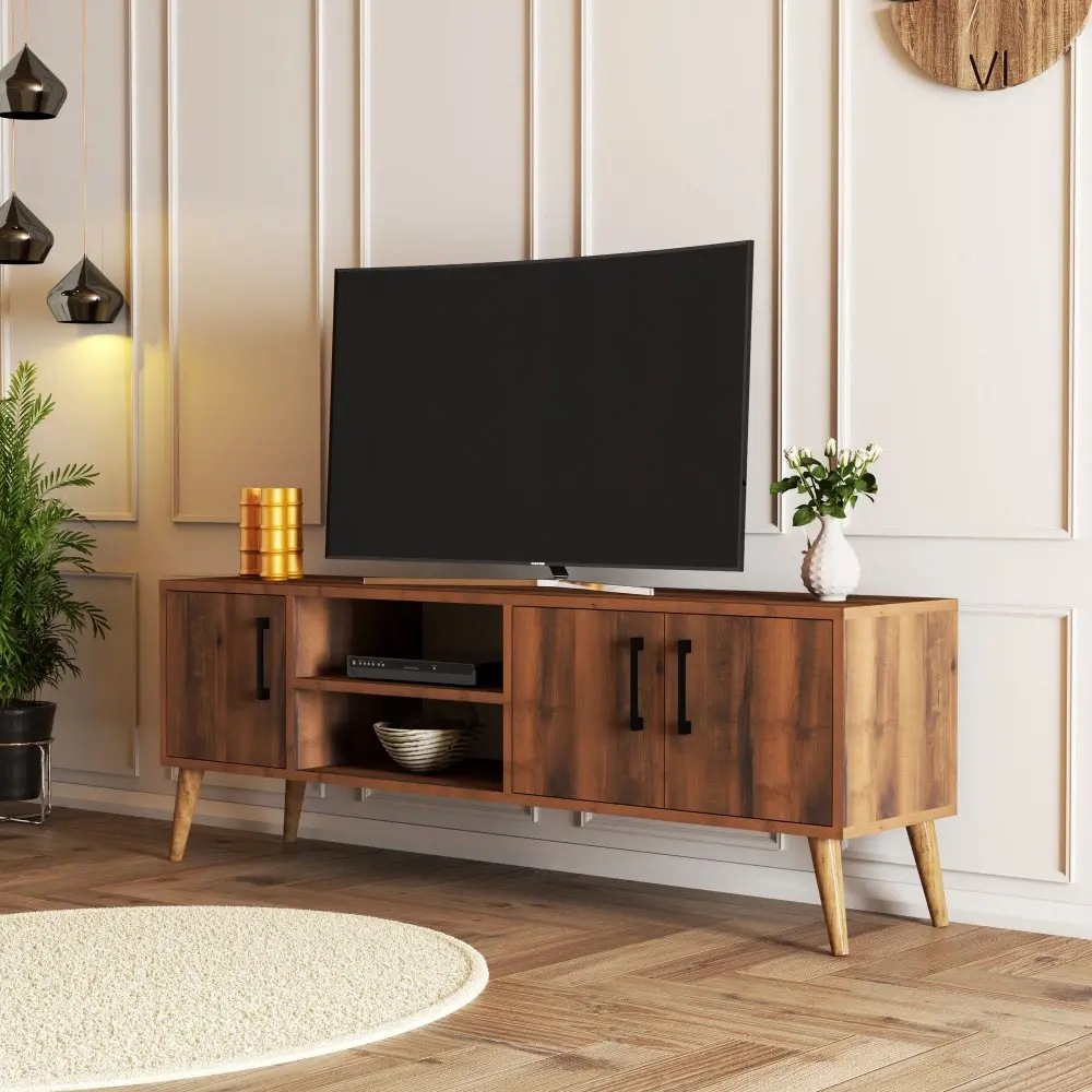 TV stolek Exxen - 1582