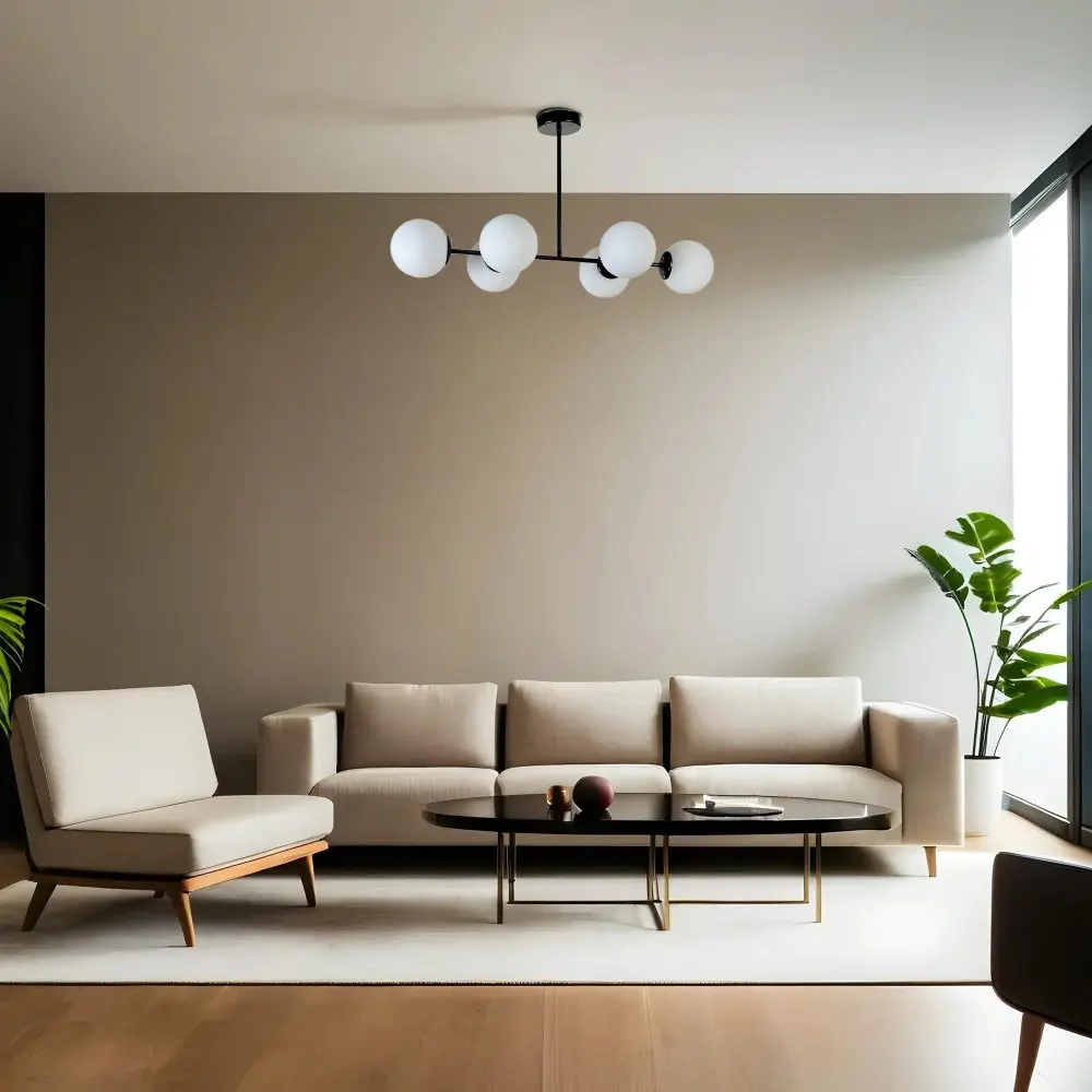 Lustr 8795-6