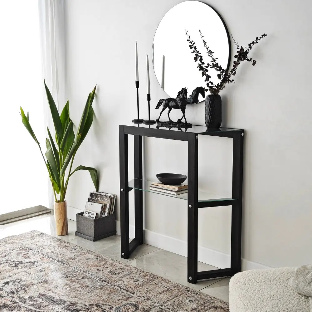 Komoda Trapezoid - Anthracite