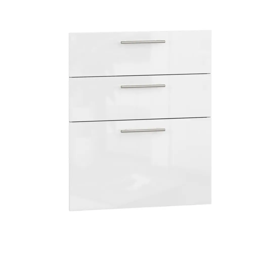 Dvířka ke skříňce VENTO D3S_H-60/82 Halmar