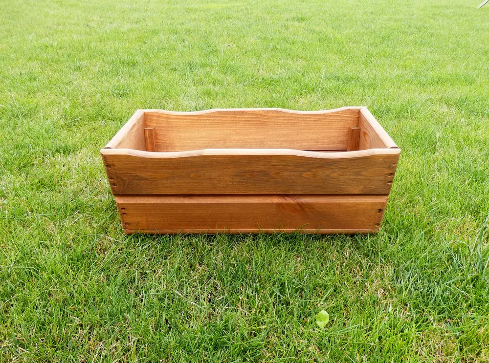 TRUHLÍK 44cm - ROJAPLAST