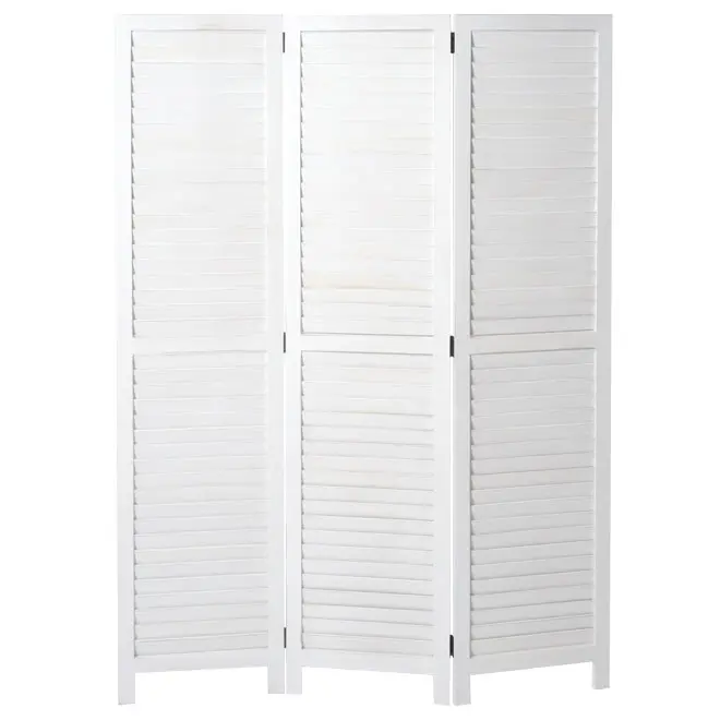 Designový paraván 3-dílný Dekorhome
