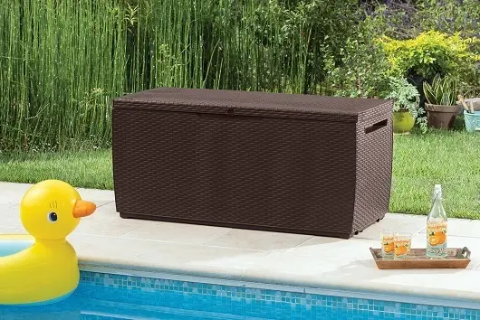 Zahradní úložný box CAPRI 305L Keter