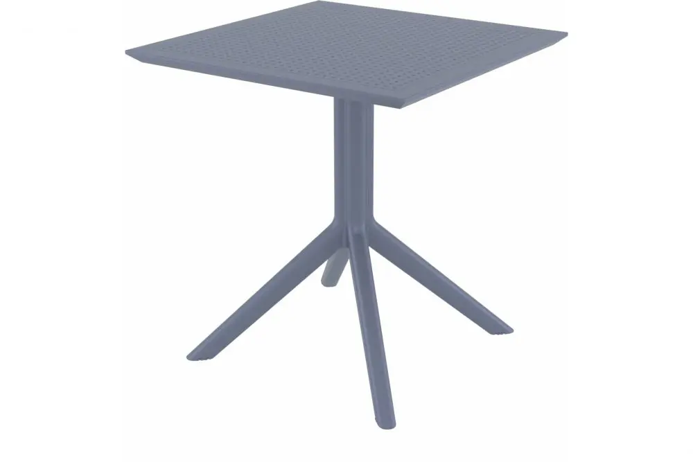 Zahradní stůl 70 cm