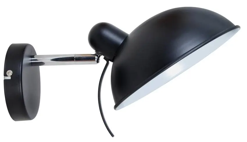 Nástěnné světlo DURIO 1xE14 Candellux