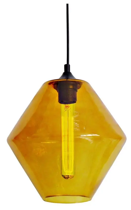 Závěsná lampa BREMEN včetně žárovky Candellux