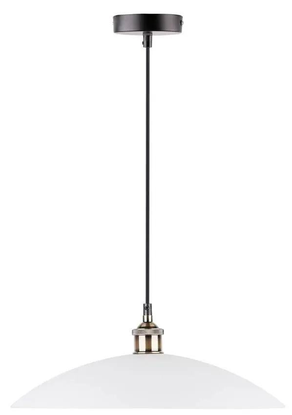 Závesná lampa DEXTER 1xE27 Candellux