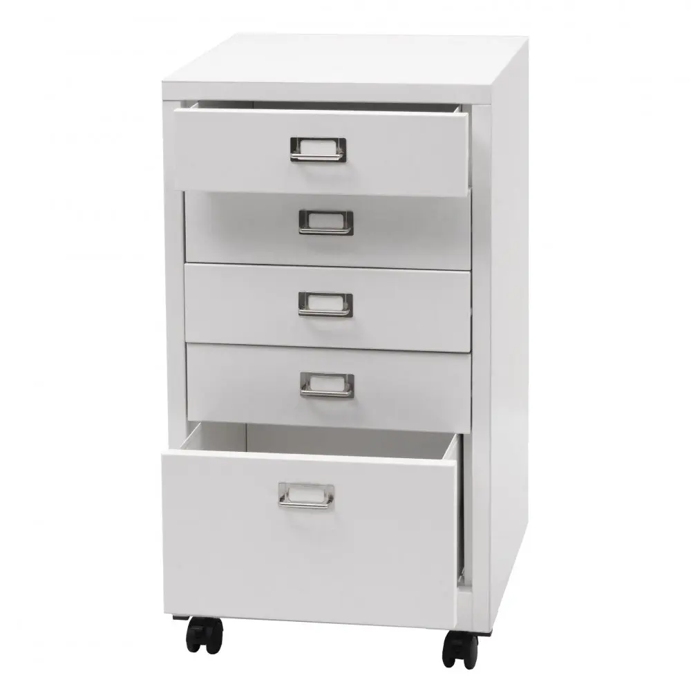 Kancelářský kontejner L49 5 zásuvek
