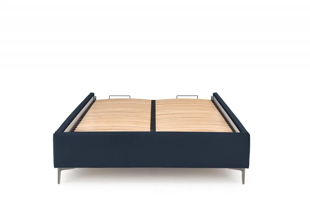 Halmar Rám postele MODULO 160 - modrá