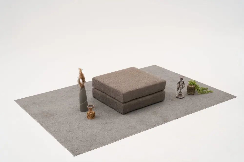 Puf Comfort - Grey