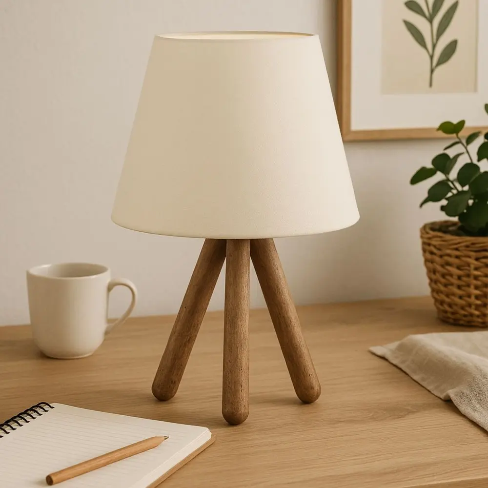 Stolní lampa AYD-1970