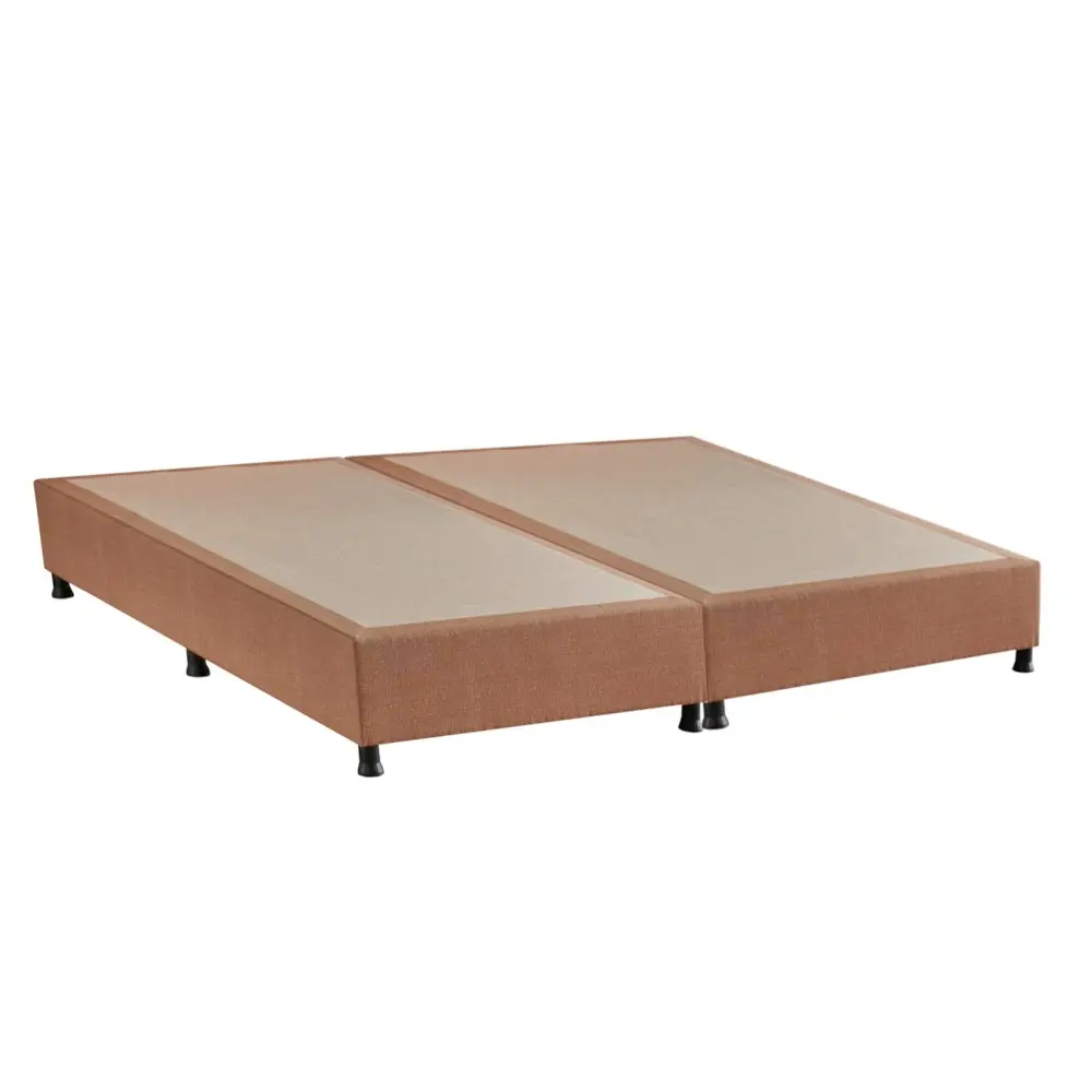 Rám dvoulůžkové postele Budget Double - 160x200