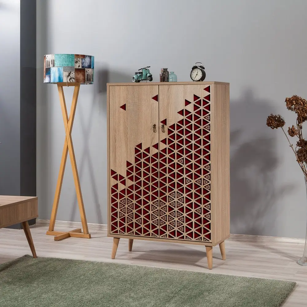 Víceúčelová skříňka Multibox - 122