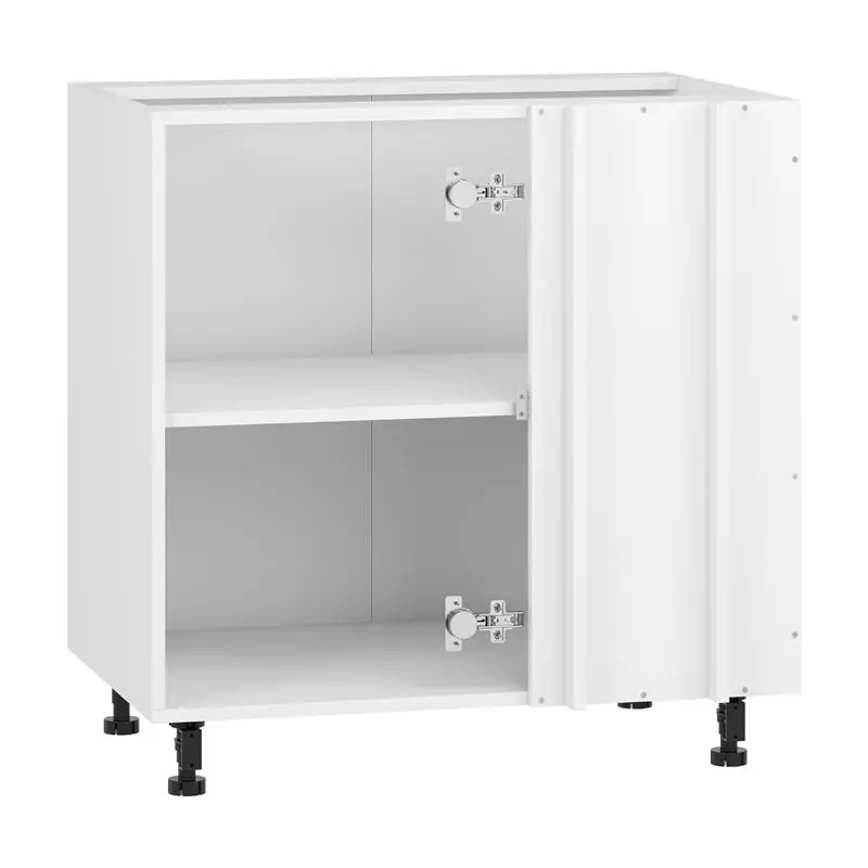 Spodní skříňka rohová VENTO DN-100/82 korpus Halmar