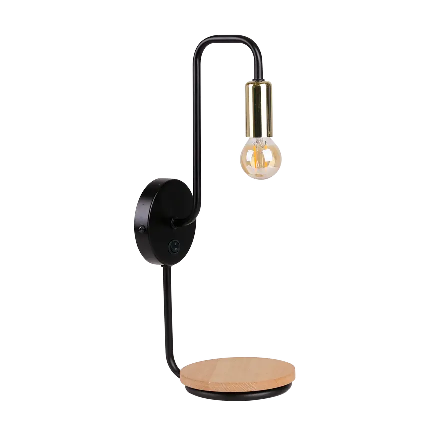 Nástěnná lampa BIPI Candellux