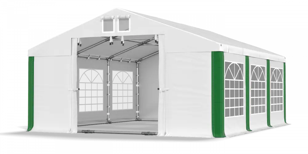 Zahradní párty stan 4x6m PREMIUM