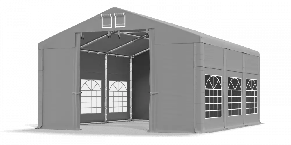 Zahradní párty stan 5x6m PROFI