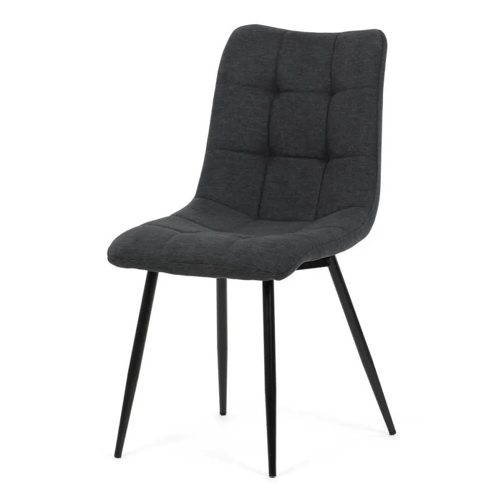 Autronic Jídelní židle DCL-193 GREY2