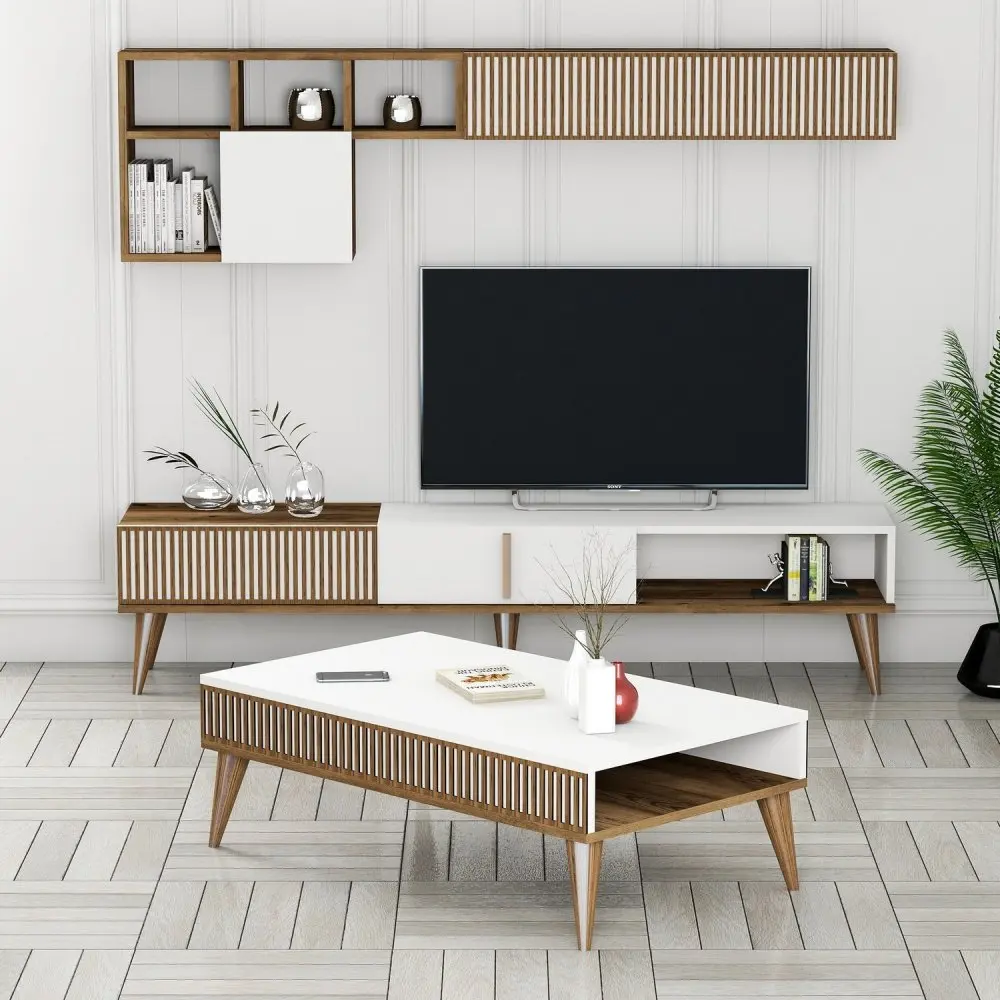 Living Room Furniture Set Milan Set 481