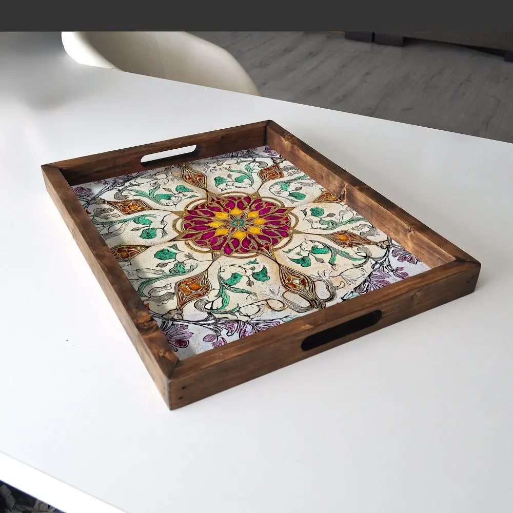 Tray REF009