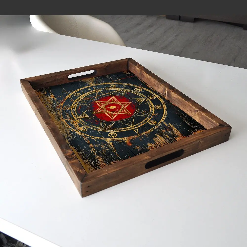 Tray REF038