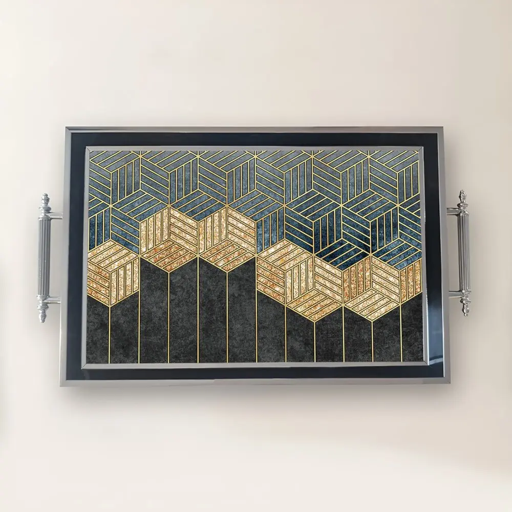 Tray TPG9845