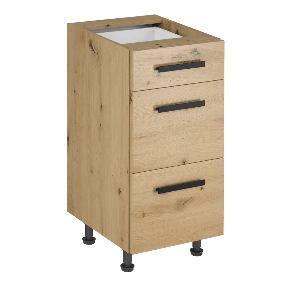 Spodní skříňka LANGEN D40S3 Tempo Kondela