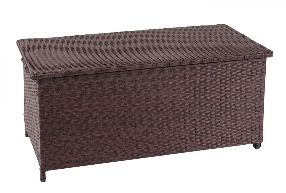 Zahradní úložný box