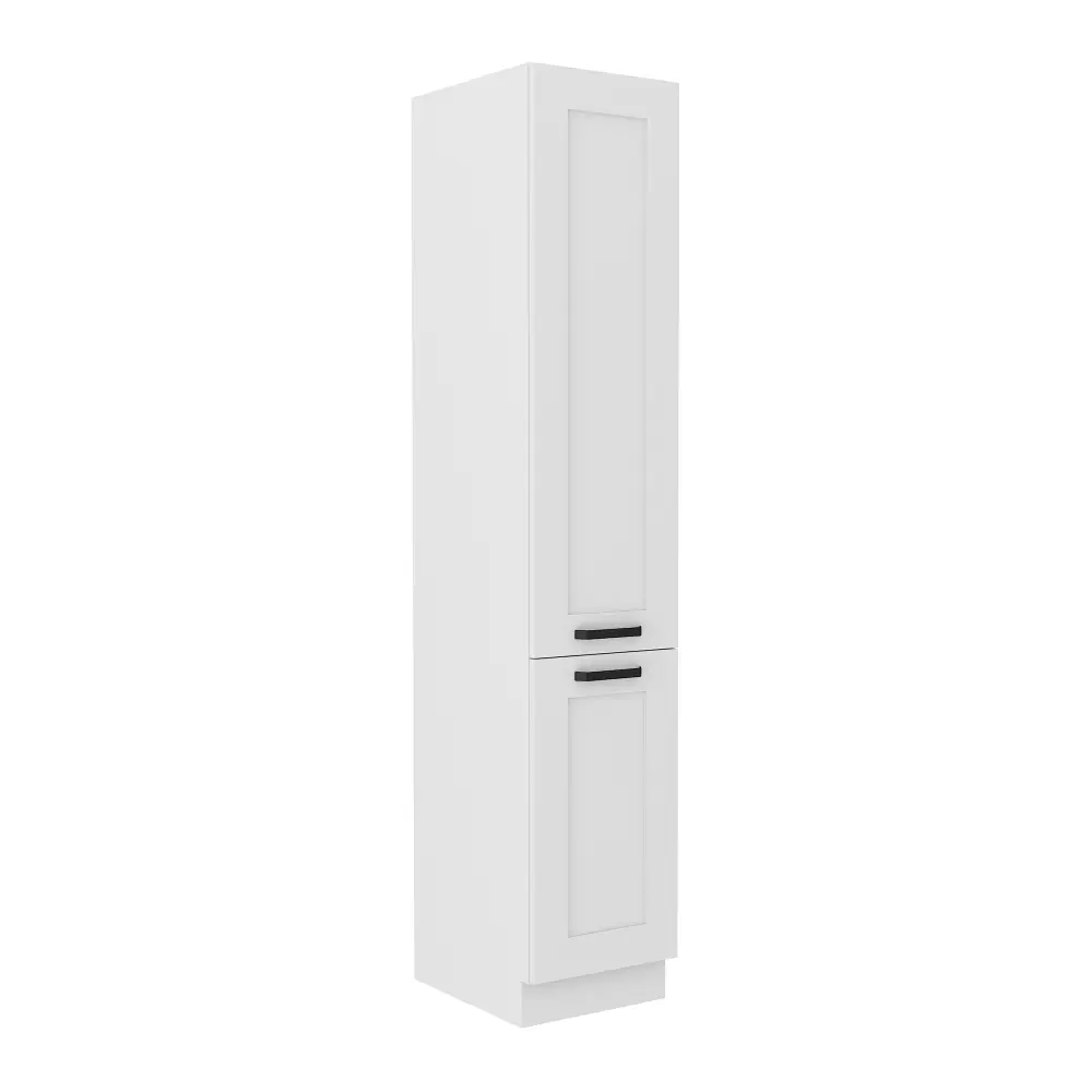 Vysoká skříňka LULA 40 DK-210 2F Tempo Kondela