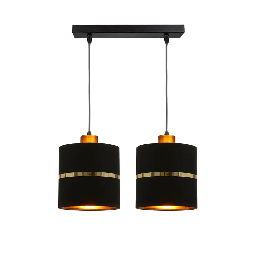 Závěsná lampa ASSAM Candellux