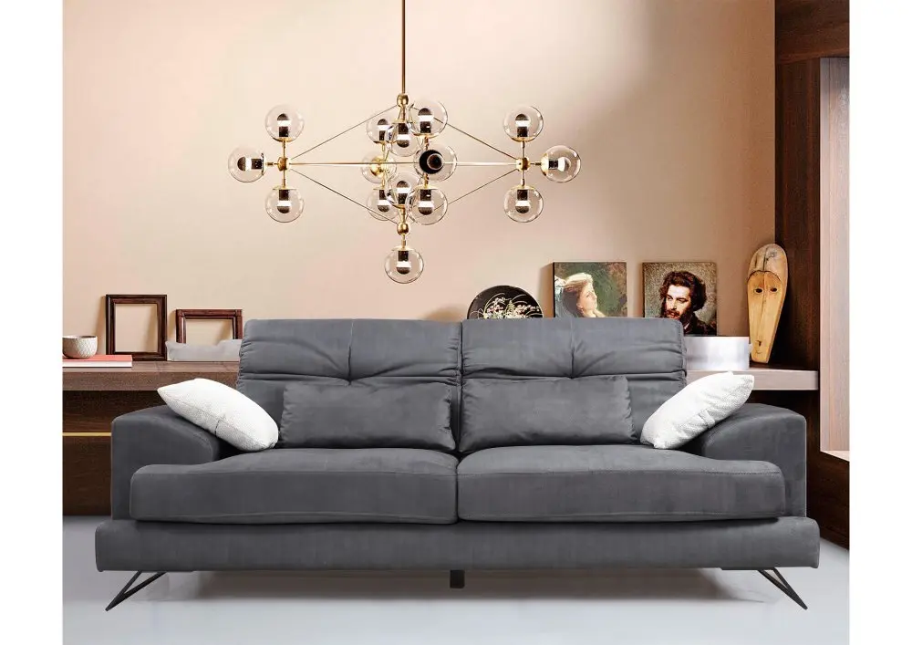 Dvoumístná pohovka Frido 2 Seater